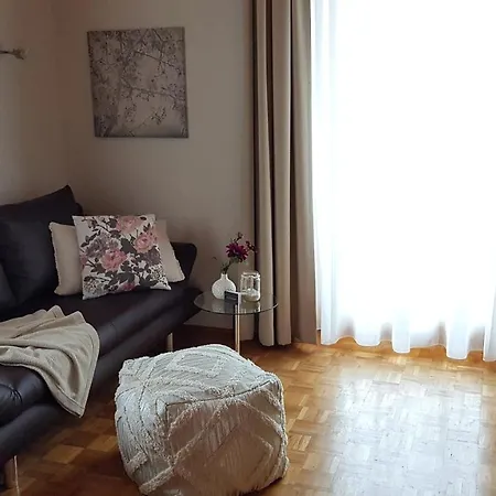 Apartment Scheiber