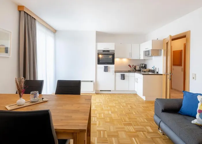 Apartment Scheiber