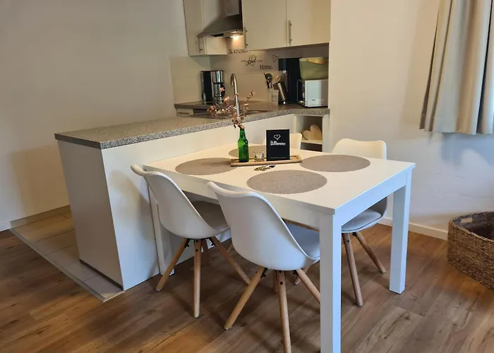 Scheiber Apartment *