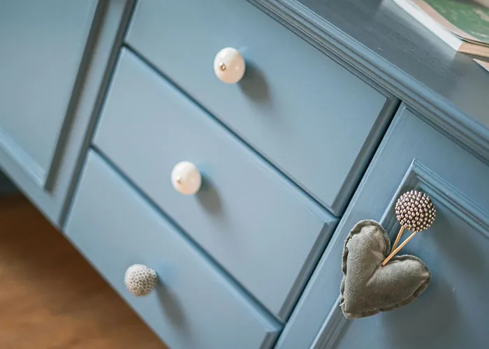 Scheiber Apartment Unterburg am Klopeiner See