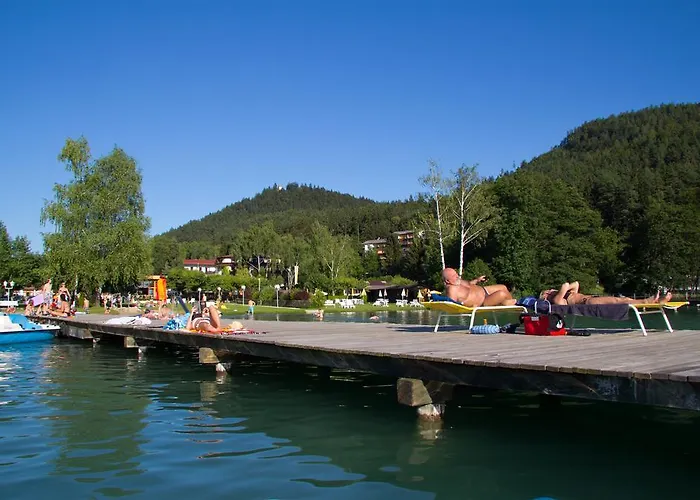 Apartment Scheiber *