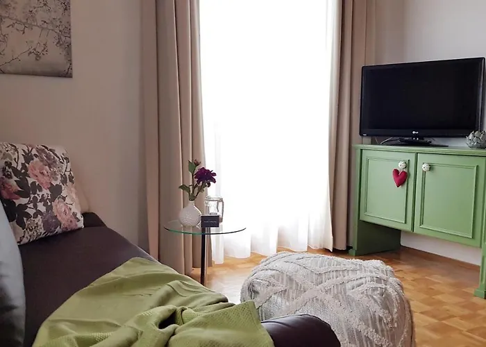 Apartment Scheiber *